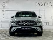 Mercedes-Benz GLC II (X254) Москва  - изображение 33