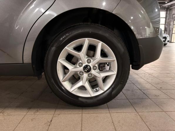 Kia Soul III с пробегом 2020 года, цена 1 799 000 рублей, 46000 км, хэтчбек, Автокод Объявления