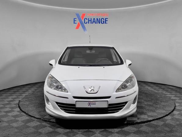 Peugeot 408 I с пробегом 2012 года, цена 574 000 рублей, 163967 км, седан, Автокод Объявления