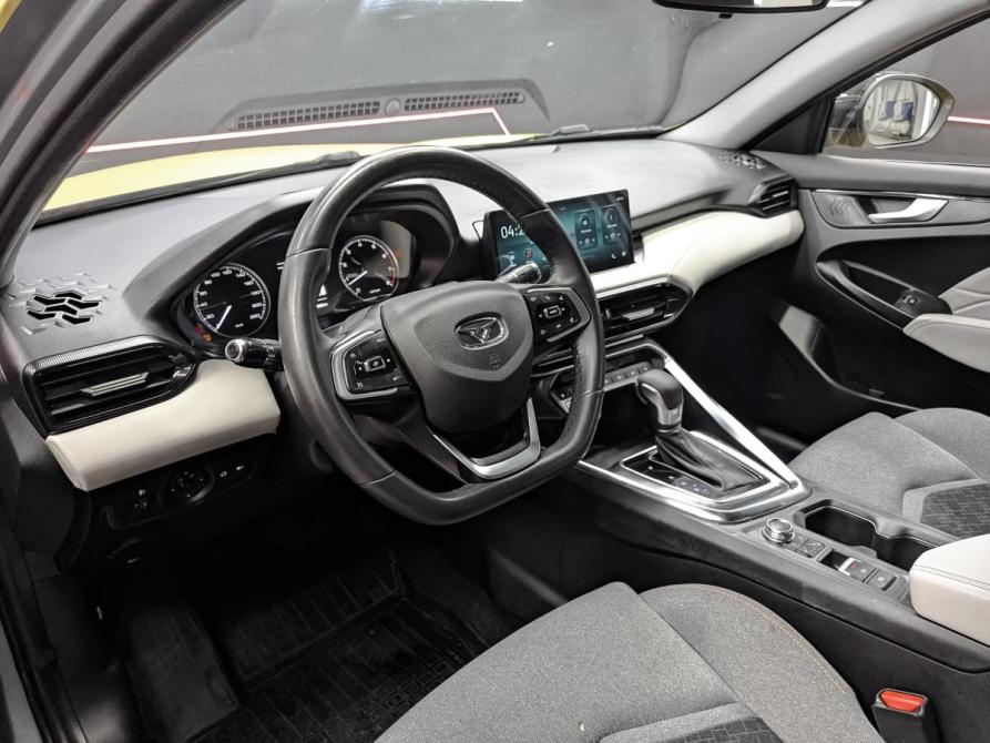 Kaiyi E5 Москва  - изображение 15