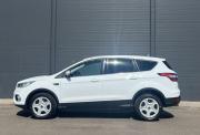 Ford Kuga II Рестайлинг Красноярск  - изображение 30