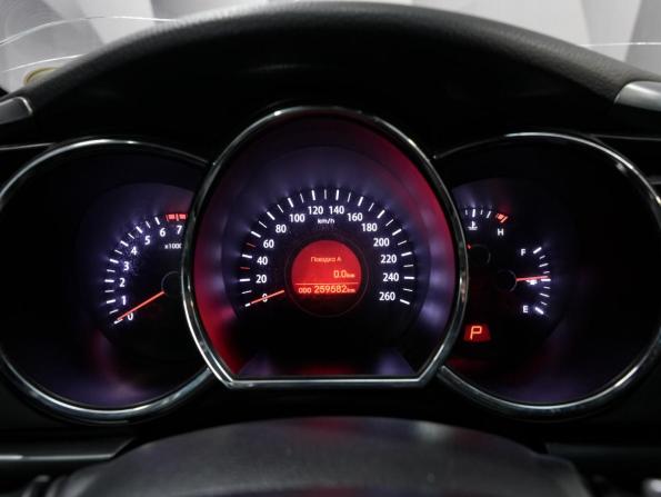 Kia Optima III с пробегом 2011 года, цена 985 000 рублей, 260000 км, седан, Автокод Объявления