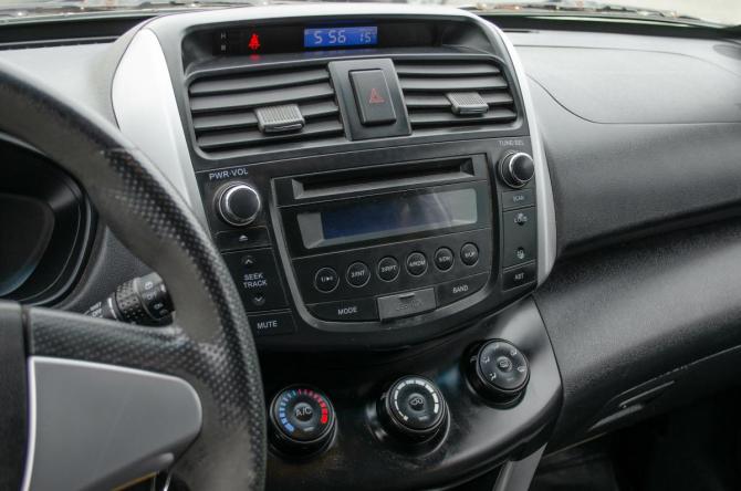 Lifan X60 I с пробегом 2014 года, цена 519 000 рублей, 100000 км, внедорожник, Автокод Объявления