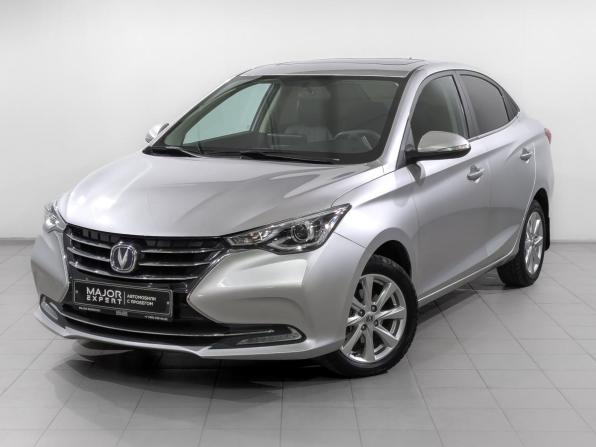 Changan Alsvin с пробегом 2023 года, цена 1 300 000 рублей, 18711 км, седан, Автокод Объявления