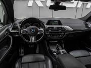 BMW X4 II (G02) Краснодар  - изображение 28