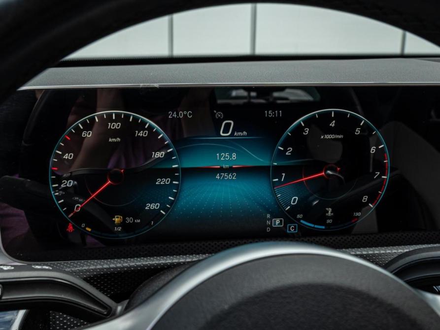 Mercedes-Benz A-Класс IV (W177) Краснодар  - изображение 18