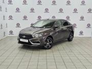 Lada (ВАЗ) Vesta I Тольятти  - изображение 21