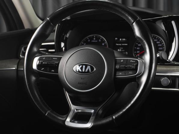 Kia K5 III с пробегом 2021 года, цена 3 399 000 рублей, 53214 км, седан, Автокод Объявления