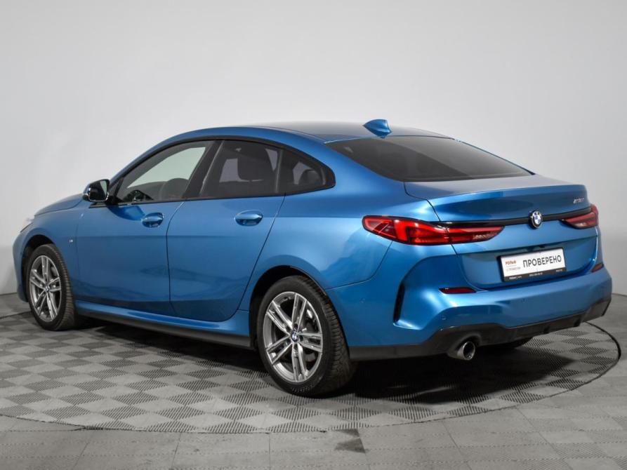 BMW 2 серии F44 Санкт-Петербург  - изображение 7