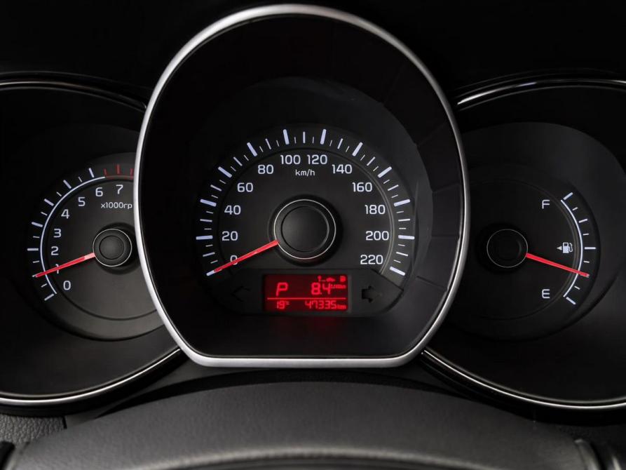 Kia Rio III Рестайлинг Пермь  - изображение 4