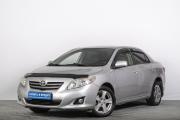 Toyota Corolla X (E140 E150) Томск  - изображение 20