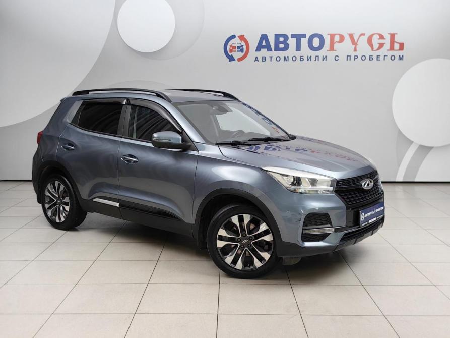 Chery Tiggo 4 I Рестайлинг Подольск  - изображение 1