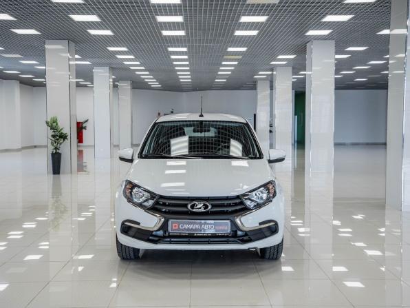 Lada (ВАЗ) Granta I Рестайлинг с пробегом 2025 года, цена 1 036 000 рублей, 26279 км, лифтбек, Автокод Объявления