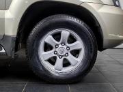 Toyota Land Cruiser Prado 120 Series Рестайлинг Москва  - изображение 51