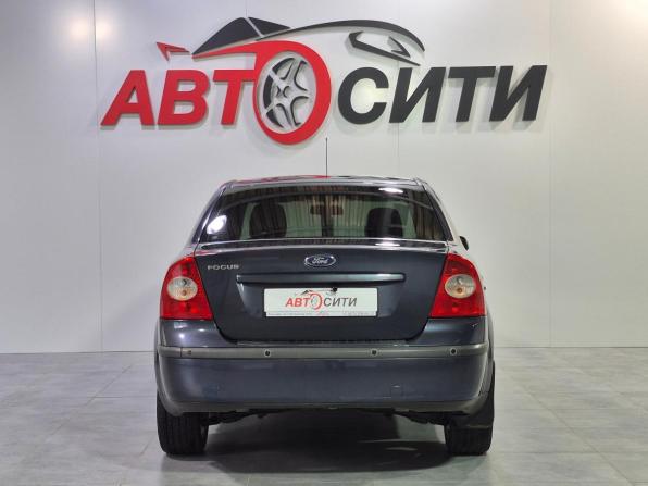 Ford Focus II с пробегом 2006 года, цена 350 000 рублей, 334700 км, седан, Автокод Объявления