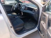 Toyota RAV4 IV (XA40) Рестайлинг Санкт-Петербург  - изображение 27