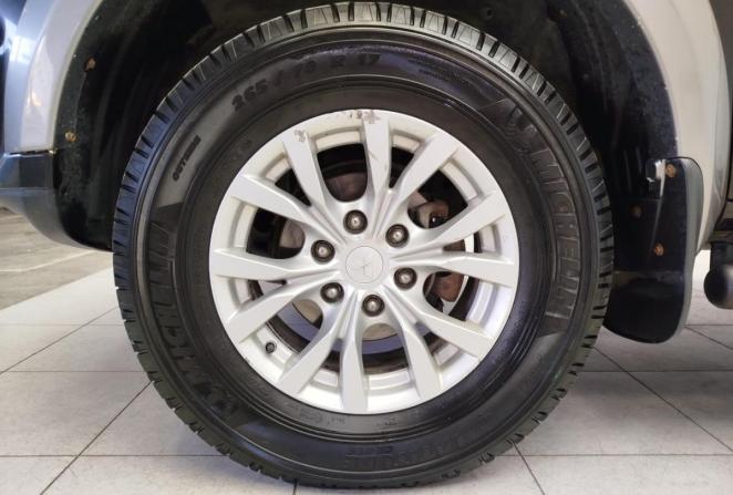 Mitsubishi L200 IV Рестайлинг с пробегом 2014 года, цена 1 550 000 рублей, 185349 км, offers.body_type.unknown, Автокод Объявления