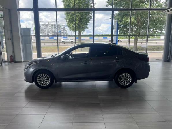 Kia Rio IV с пробегом 2020 года, цена 1 499 000 рублей, 94151 км, седан, Автокод Объявления