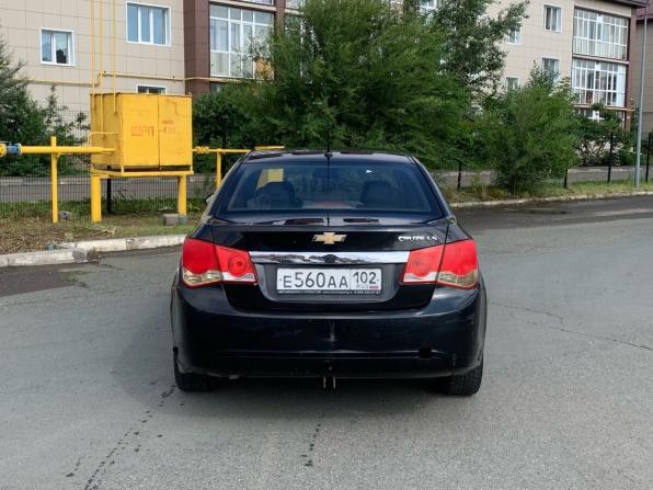 Chevrolet Cruze I с пробегом 2010 года, цена 330 000 рублей, 373303 км, седан, Автокод Объявления
