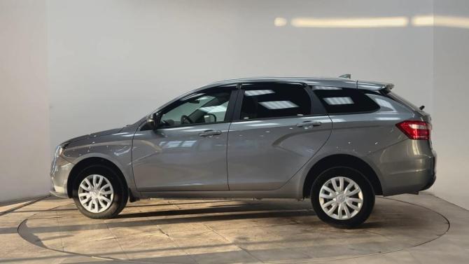 Lada (ВАЗ) Vesta I с пробегом 2020 года, цена 1 099 000 рублей, 90881 км, универсал, Автокод Объявления