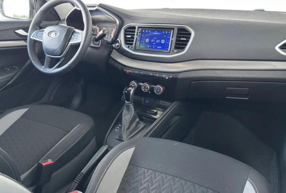 Lada (ВАЗ) Vesta I Рестайлинг (NG) Киров  - изображение 11