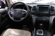 Toyota Land Cruiser 200 Series Сургут  - изображение 53