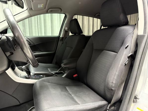 Honda Accord IX с пробегом 2013 года, цена 1 749 000 рублей, 128350 км, седан, Автокод Объявления
