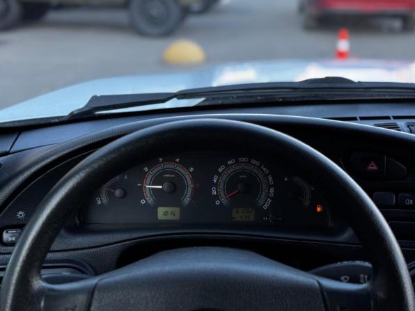 Lada (ВАЗ) Niva Travel I с пробегом 2022 года, цена 890 000 рублей, 61281 км, внедорожник, Автокод Объявления