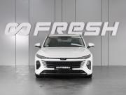 FAW Bestune B70 I Рестайлинг Минеральные Воды  - изображение 25
