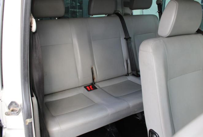 Volkswagen Transporter T5 Рестайлинг с пробегом 2011 года, цена 1 295 000 рублей, 488236 км, фургон, Автокод Объявления