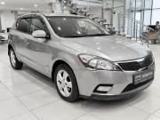 Kia Ceed I Рестайлинг Казань  - изображение 25
