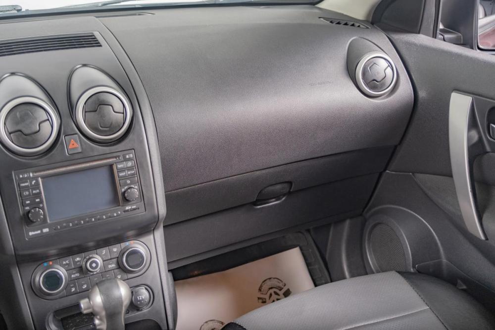 Nissan Qashqai I Рестайлинг Томск  - изображение 17