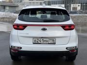 Kia Sportage IV Рестайлинг Казань  - изображение 36