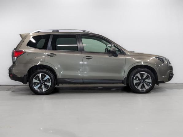 Subaru Forester IV Рестайлинг 2 с пробегом 2016 года, цена 2 300 000 рублей, 64873 км, внедорожник, Автокод Объявления