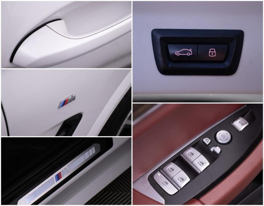 BMW X3 III (G01) Рестайлинг Москва  - изображение 16
