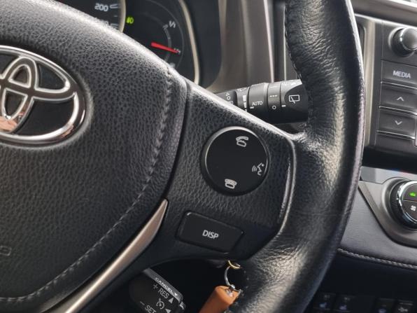 Toyota RAV4 IV (XA40) с пробегом 2013 года, цена 1 999 000 рублей, 140818 км, внедорожник, Автокод Объявления