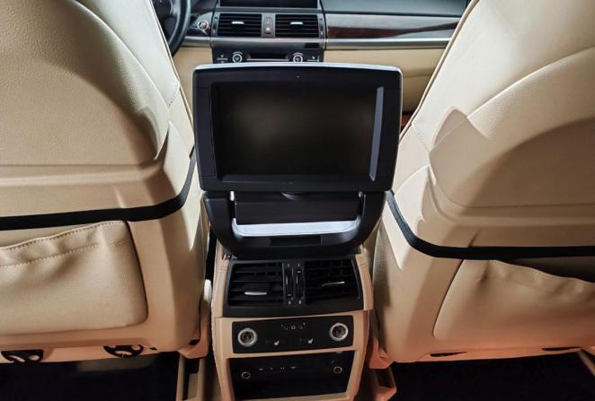 BMW X5 II (E70) Рестайлинг с пробегом 2010 года, цена 2 080 000 рублей, 234842 км, внедорожник, Автокод Объявления