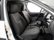 Lada (ВАЗ) Granta I Рестайлинг Тюмень  - изображение 25