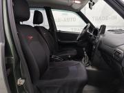Lada (ВАЗ) Niva Travel I Пермь  - изображение 29