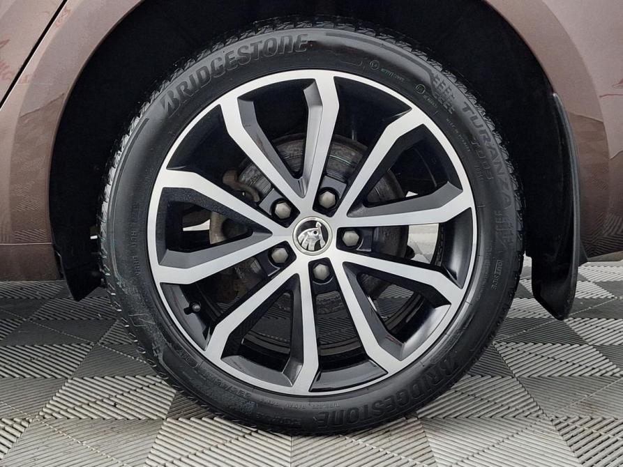 Skoda Octavia III (A7) Псков  - изображение 20