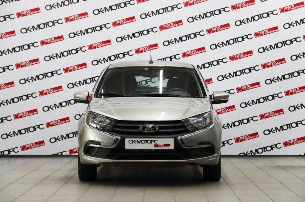 Lada (ВАЗ) Granta I Рестайлинг Сургут  - изображение 3