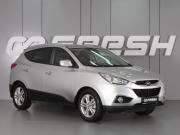 Hyundai ix35 I Минеральные Воды  - изображение 17