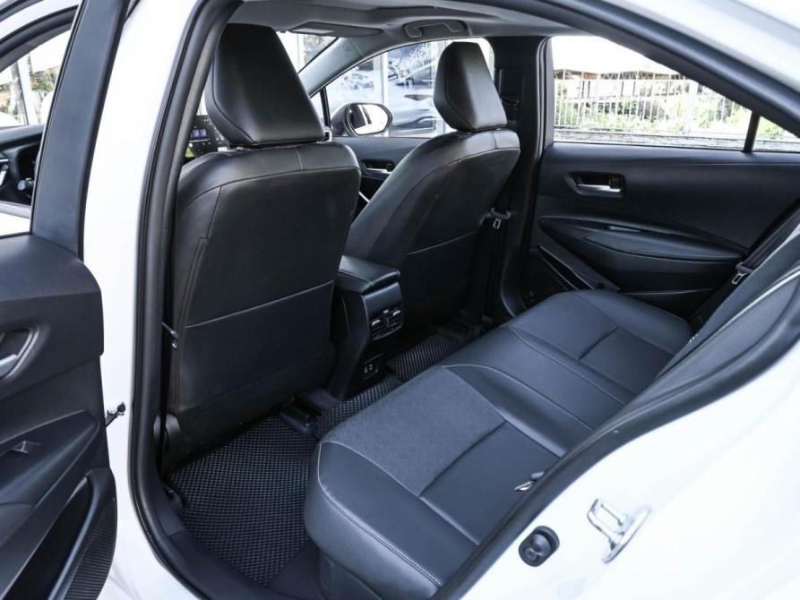 Toyota Corolla XII (E210) Ставрополь  - изображение 11