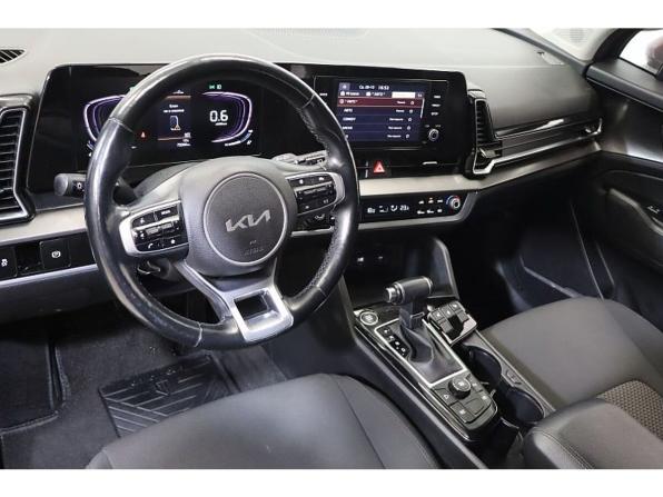 Kia Sportage V с пробегом 2023 года, цена 3 250 000 рублей, 74907 км, внедорожник, Автокод Объявления