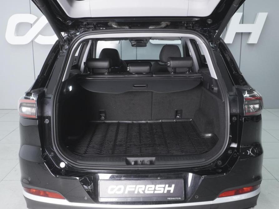 Chery Tiggo 7 Pro Max I Рестайлинг Ростов-на-Дону  - изображение 24