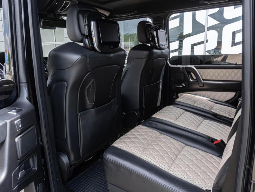 Mercedes-Benz G-Класс AMG I (W463) Рестайлинг 3 Краснодар  - изображение 21