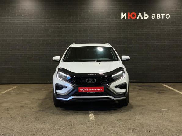Lada (ВАЗ) Vesta I Рестайлинг (NG) с пробегом 2023 года, цена 1 190 000 рублей, 72253 км, универсал, Автокод Объявления
