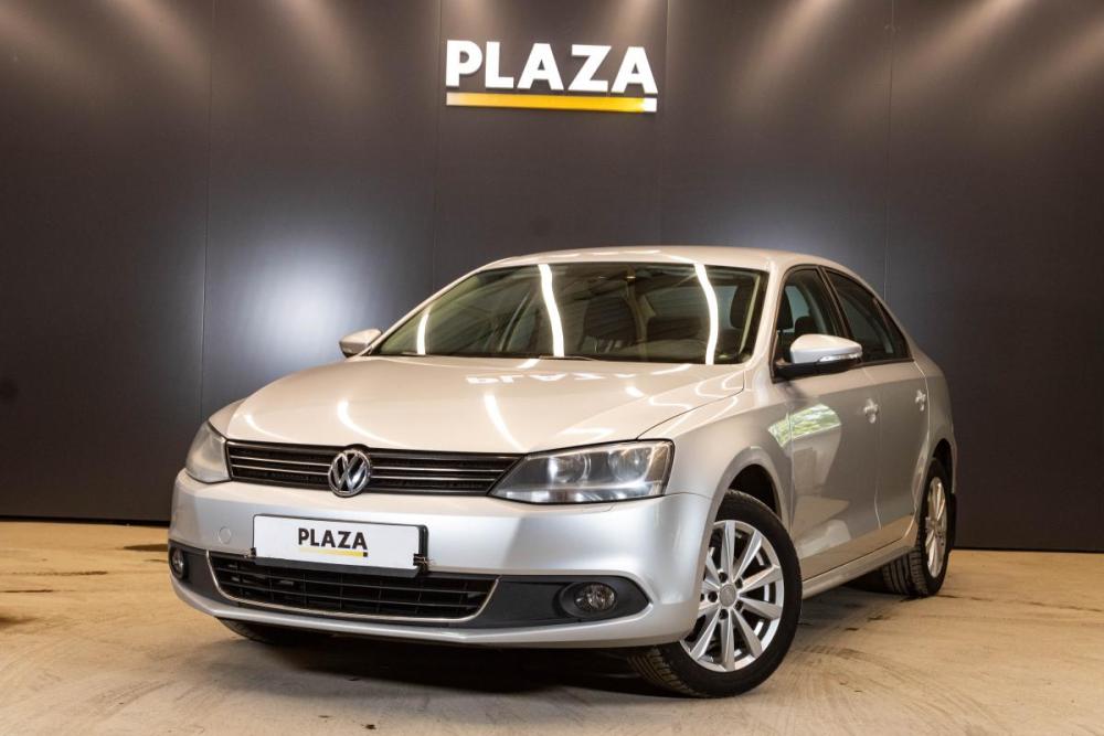 Volkswagen Jetta VI Уфа  - изображение 1