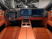 Li Auto (Lixiang) L7 I Рестайлинг Москва  - изображение 38