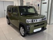Daihatsu Taft II Омск  - изображение 21